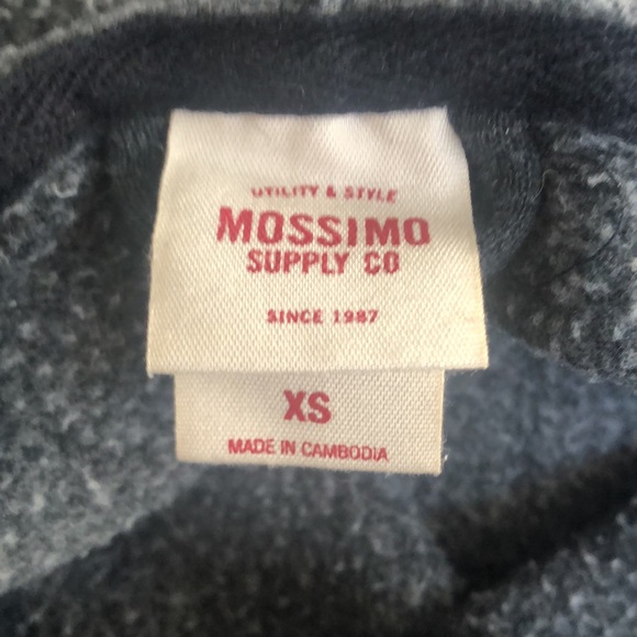 Mossimo Love Jacket - Picture 5 of 5